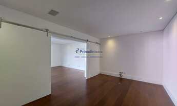 Imagem 3: APARTAMENTO À VENDA ALTO DA BOA VISTA 4 SUÍTES 3 VAGAS E LAZER