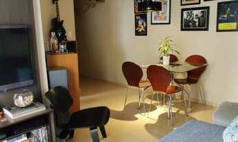 Imagem 4: Apartamento 2 quartos à venda com sacada e 1 vaga - Umuarama, Osasco