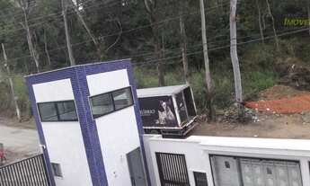 Imagem 5: Apartamento com 1 dormitório à venda, 50 m² por R$ 210.000,00 - Granja dos Cavaleiros - Ma