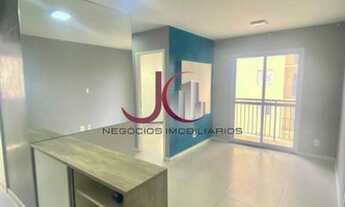 Imagem 2: Apartamento padrão - Parque Jaçatuba- Santo André