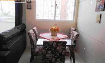 Imagem 6: APARTAMENTO RESIDENCIAL em FLORIANÓPOLIS - SC, CAPOEIRAS