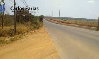 Imagem 4: Chácara para Venda em Brasília, Setor Habitacional Jardim Botânico