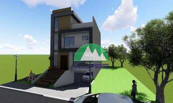 Imagem 6: Casa no Green Line!