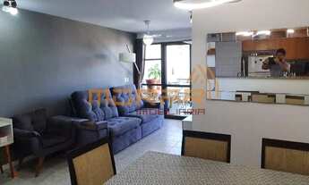 Imagem 5: Rio de Janeiro - Apartamento Padrão - Recreio dos Bandeirantes