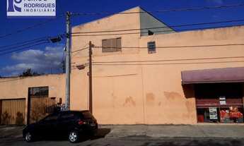 Imagem 3: Prédio comercial à venda, Jardim Aeroporto de Viracopos, Campinas