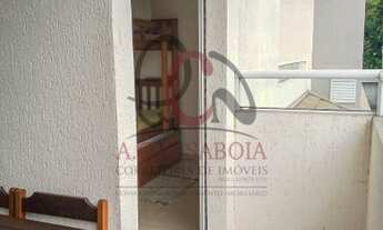 Imagem 5: Apartamento na Praia do Perequê Açu