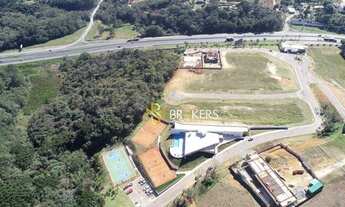 Imagem 6: Terreno à venda, 2444 m² por R$ 1.239.700,00 - Riviera - Curitiba/PR
