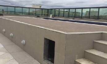 Imagem 7: 6189 - Apartamento para venda em condomínio - Praia do Pecado - Macaé - RJ