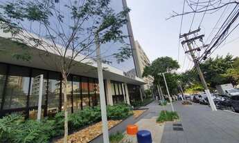 Imagem 1: Andar Corporativo para alugar, 3643 m² por R$ 291.440,00/mês - Pinheiros - São Paulo/SP