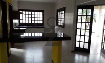 Imagem 3: CASA EM CONDOMÍNIO QUINTA RANIERI BLUE