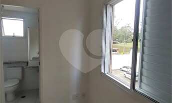 Imagem: Apartamento-São Paulo-BUTANTÃ