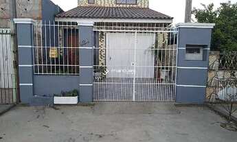 Imagem: Pelotas - Casa Padrão - Fragata