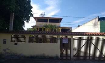 Imagem: Vende-se 02 casas com terraço financiável