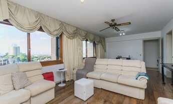 Imagem 2: Porto Alegre - Apartamento Padrão - Mont Serrat