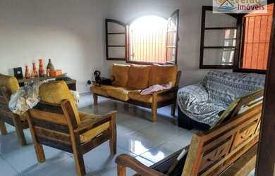 Imagem 7: Sobrado com 5 dormitórios à venda, 252 m² por R$ 490.000,00 - Estância Balneária de Itanha