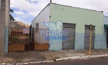 Imagem: Salão Comercial- Parque São Geraldo