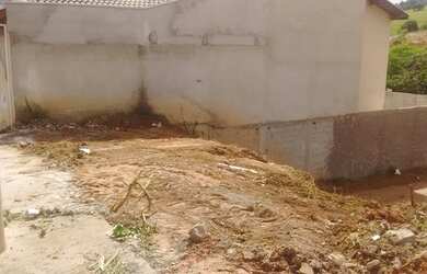 Imagem 4: Terreno Jardim Bandeirantes