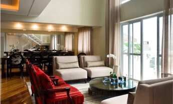 Imagem: Majestosa Cobertura, 4 Suites, Vila Ema