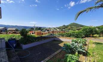 Imagem 6: Residência ampla com belo terreno em Pinhal Alto, interior de Nova Petrópolis, na Serra Ga