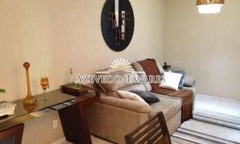 Imagem: 4959 - Apartamento á venda - Bairro da