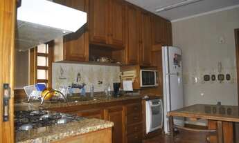 Imagem 5: Porto Alegre - Casa Padrão - Jardim do Sol