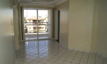 Imagem 3: Aluga-se apartamento suíte, 2 quartos - Centro de Caldas Novas/GO