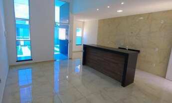 Imagem 3: Casa para venda possui 100 metros quadrados com 3 quartos em Pedras - Fortaleza - Ceará