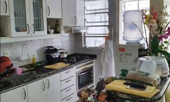 Imagem 5: Apartamento com 3 dormitórios à venda, 84 m² por R$ 360.000,00 - Campinas - São José/SC