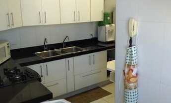 Imagem 3: Apartamento 3 dormitórios 1 Suíte - Centro - Piracicaba SP