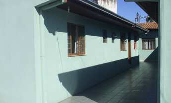 Imagem 4: Terreno para Venda em Curitiba, Capão da Imbuia