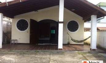 Imagem: Oportunidade única! Casa no centro de Ubatuba/SP