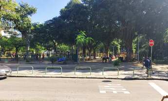 Imagem 2: Tijuca Metrô Uruguai Sala 2 quartos Praça dos Cavalinhos