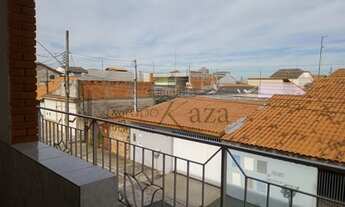 Imagem 7: Sobrado para venda tem 258 metros quadrados com 3 quartos em Parque dos Príncipes - Jacare