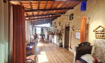 Imagem 3: Belo Horizonte - Casa Padrão - Jardim Vitória