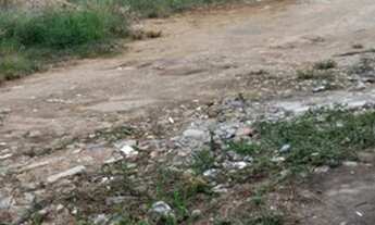 Imagem 7: Área Plana para Galpões ou Posto de Gasolina- 3.461M²