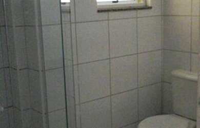 Imagem 3: Apartamento residencial à venda, Pedregulho, Guaratinguetá - AP0005