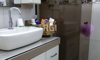 Imagem 3: Porto Alegre - Apartamento Padrão - Santa Tereza