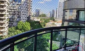 Imagem 3: 160m² com excelente localização com 4 dormitórios sendo 2 suítes e 3 vagas no Campo Belo