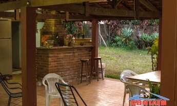 Imagem 5: Residencial - Varjao