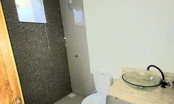 Imagem 6: New Golden Vilagge - Casa 2/4 - 1 suite - Churrasqueira - 2 Vagas - Cod 1613