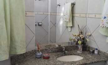 Imagem 3: Belo Horizonte - Apartamento Padrão - Santa Amélia