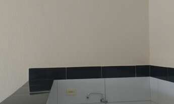 Imagem 6: Aluga AP terréo com dois quartos, otimo estado de conservação