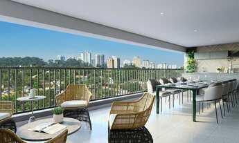 Imagem 3: Apartamento Padrão