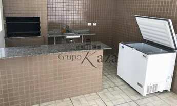 Imagem 7: Apartamento - Jardim Santa Inês II - Residencial Vida Bela - 56m² - 2 Dormitórios