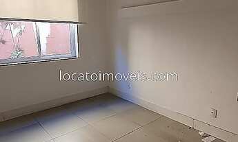 Imagem 6: Ref.: 11003 - Clinica Médica com 16 Consultórios - Sala de Recepção no Centro de Juiz de F