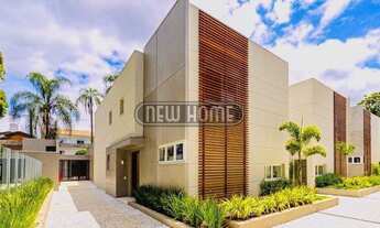 Imagem 3: SãO PAULO - Casa de Condomínio - Granja Julieta