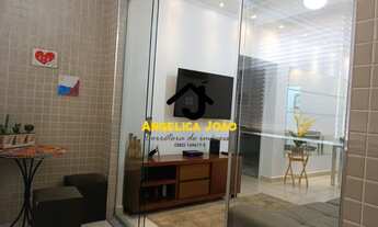 Imagem 6: Pé na areia 02 dorm 02 wc - Boa Vista