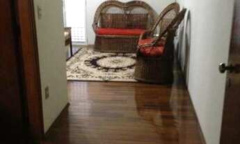 Imagem 4: Residencial - Pq Santa Felicia Jardim