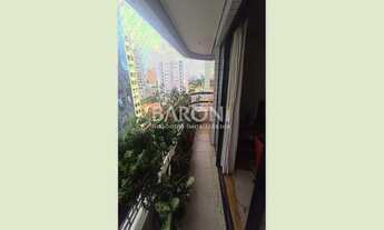 Imagem 6: São Paulo - Apartamento Padrão - Brooklin