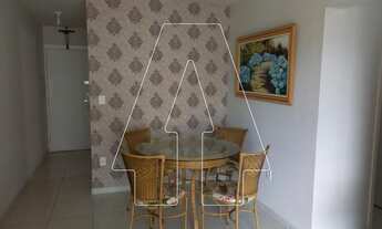 Imagem 2: Araçatuba - Apartamento - Conjunto Habitacional Pedro Perri